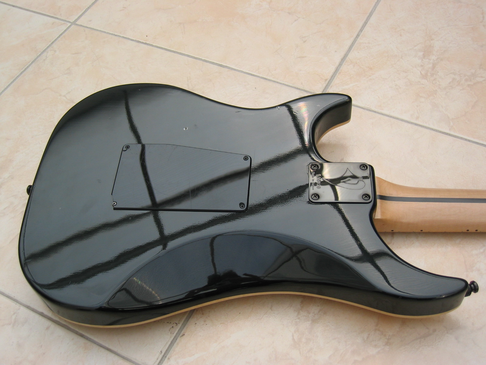 Vigier Excalibur